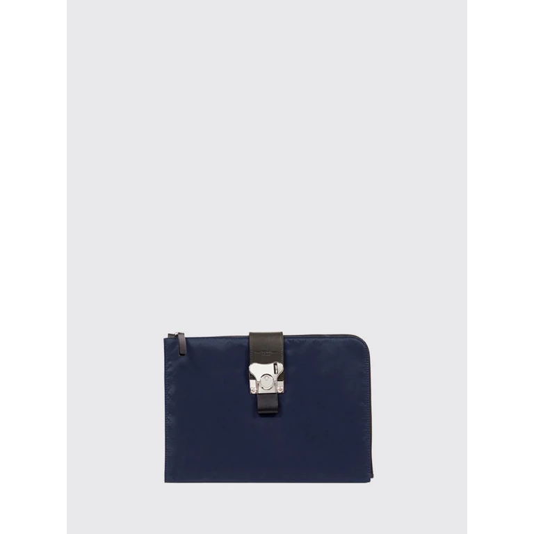 Travel Bag Men color Blue (A2155902133)