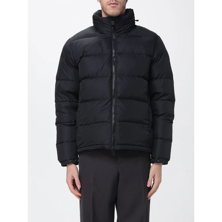Jacket Men color Black (I018V00685241)