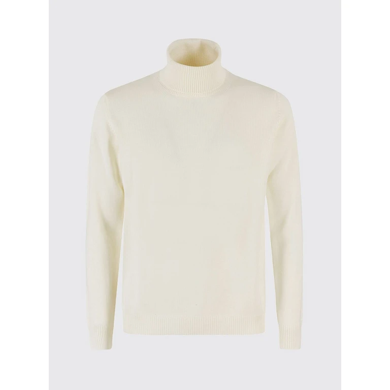 Sweater Men color Ecru (253M0220302)