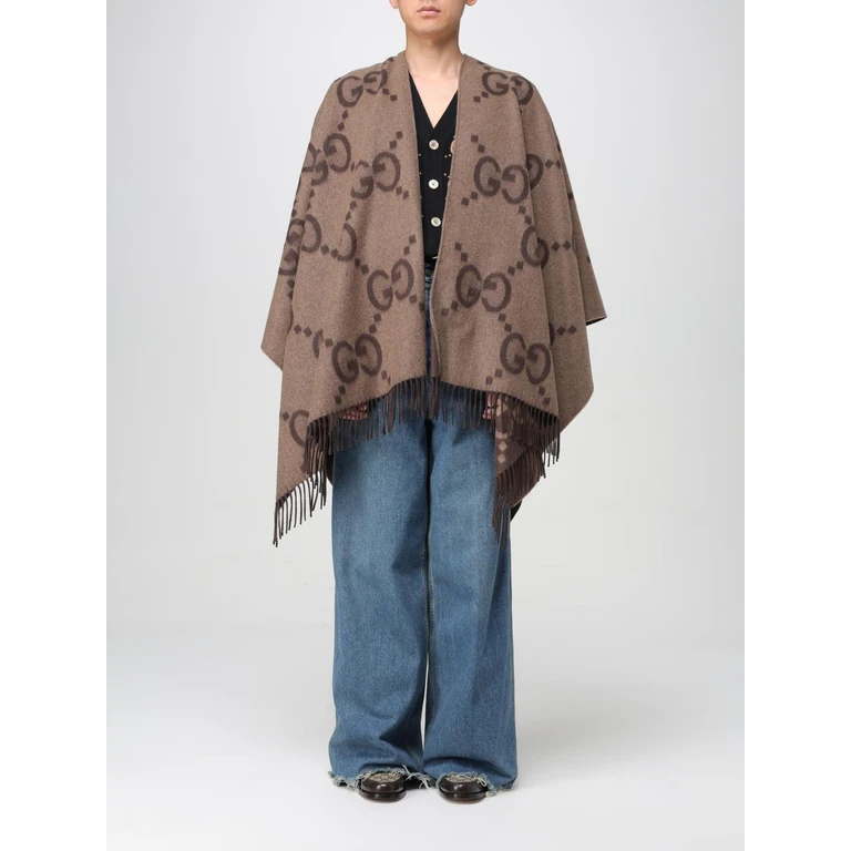 Coat Men color Brown (7743084GABX9764)
