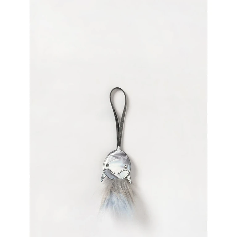 Key Chain Woman color Grey (X10527P8812HB134)