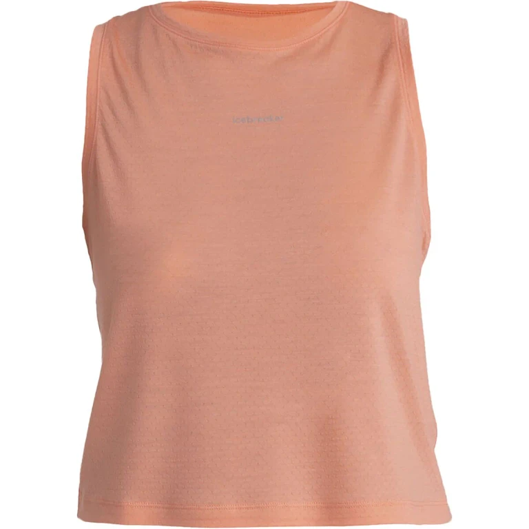 Women's Merino Blend 125 Cool Lite Speed Tank Top