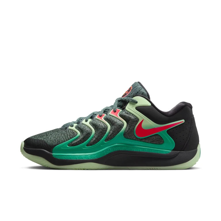 Men's Kd 17 'Easy Money Sniper' Sneakers