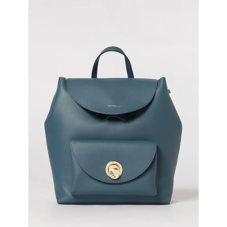 Backpack Woman color Blue (E1TOA140101719)