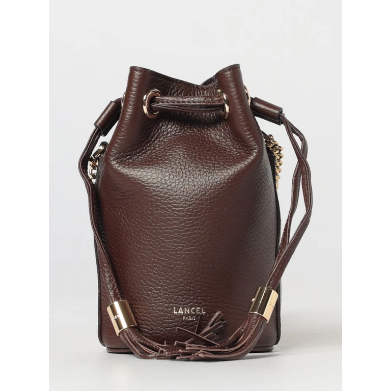 Mini Bag Woman color Cocoa (A140363Q)