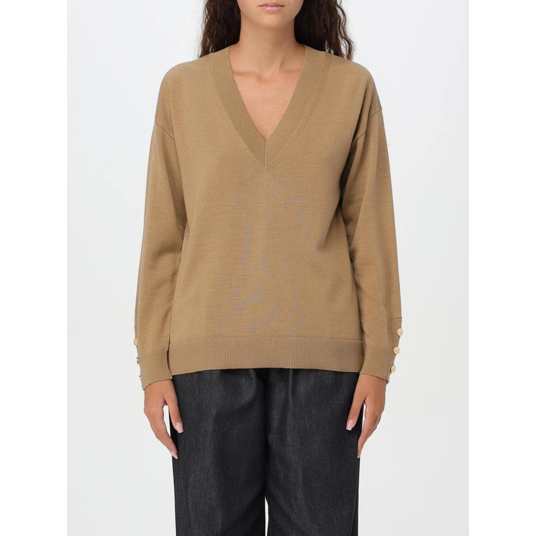 Sweater Woman color Camel (MT460YB4VR211)