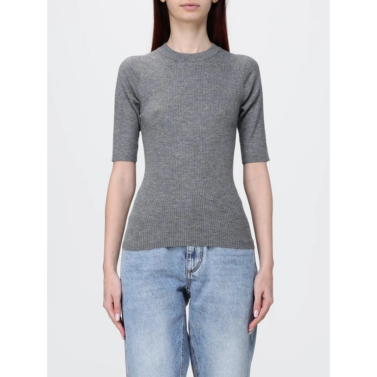 Top Woman color Grey (M9A822200C079)