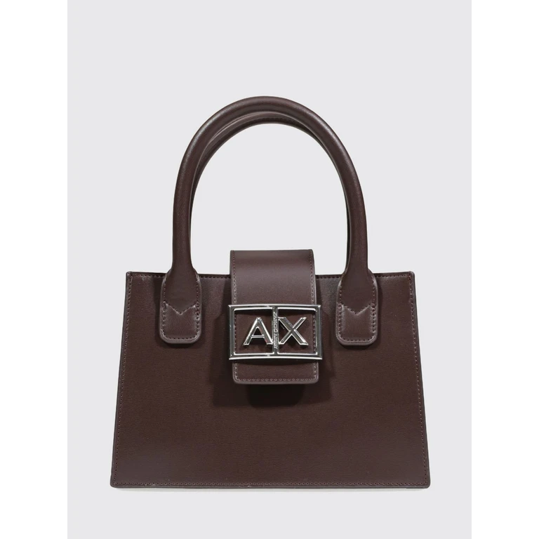 Mini Bag Woman color Brown (XW000306AF12039U6018)