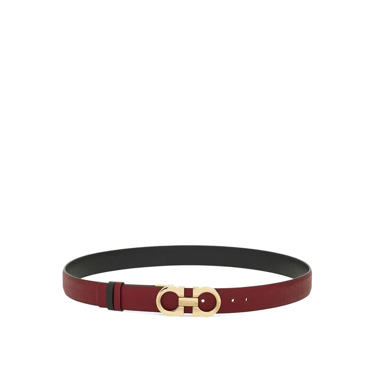 Salvatore Ferragamo Ceinture - Beige (23A5650780393)