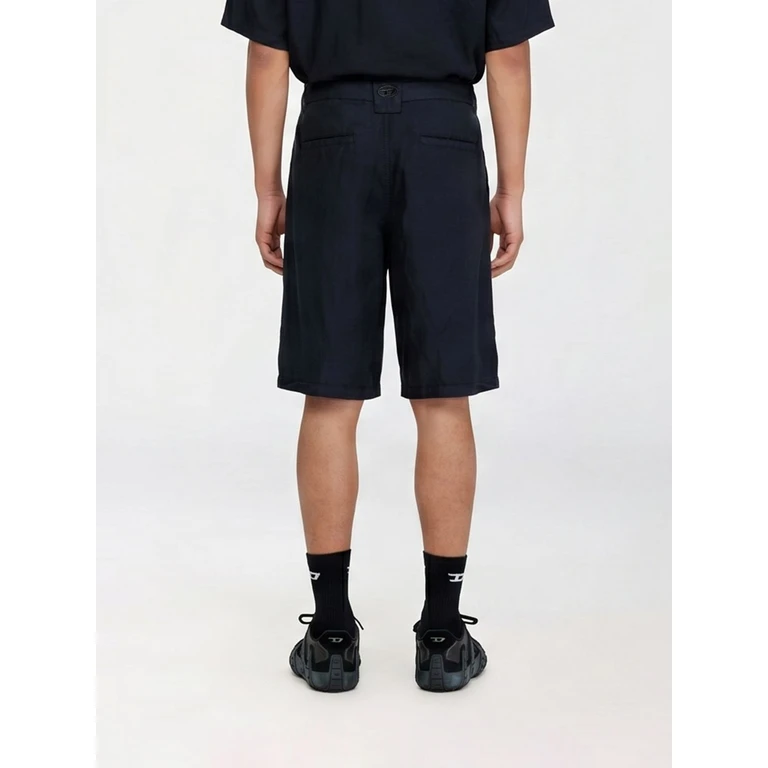 Shorts Men color Black (A201400PGBS900)