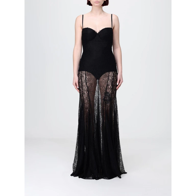Dress Woman color Black (ABR0862E2110)