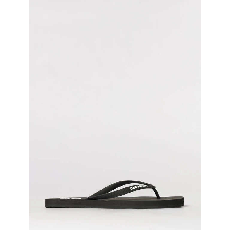 Sandals Men color Black (FFM0001172087652124)
