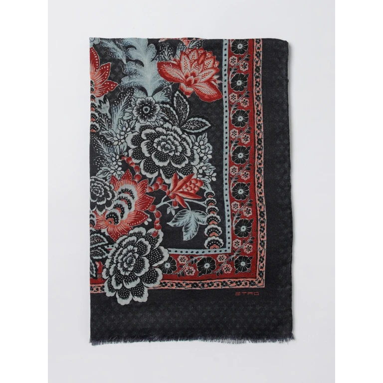 Scarf Men color Multicolor (MATA0038AKB53S9883)