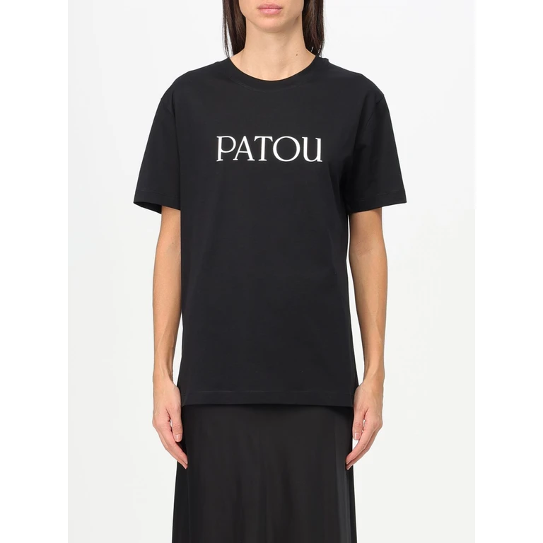 T-Shirt Woman color Black (JE0299999999B)