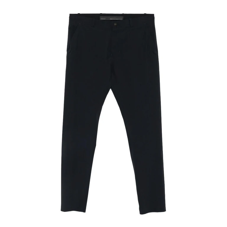 RRD Roberto Ricci Designs Pantalons Décontractés - Bleu Foncé (2630960)