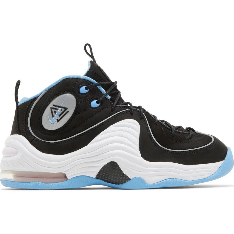 Men's X Social Status Air Penny 2