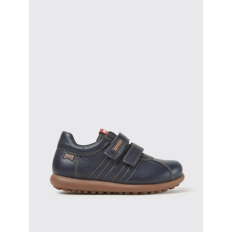 Pelotas sneakers in calfskin (80353-043PELOTAS0)