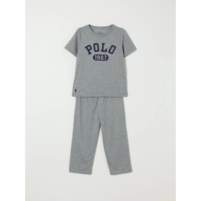 Clothing Set Kids color Grey (9P0028G9I)