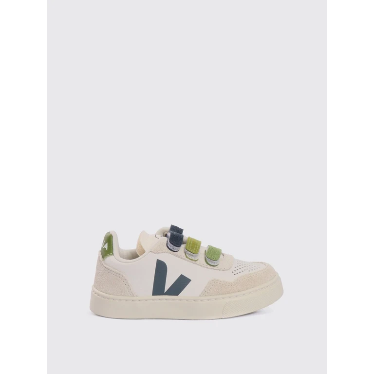Sneakers Kids color White (SX2021010)