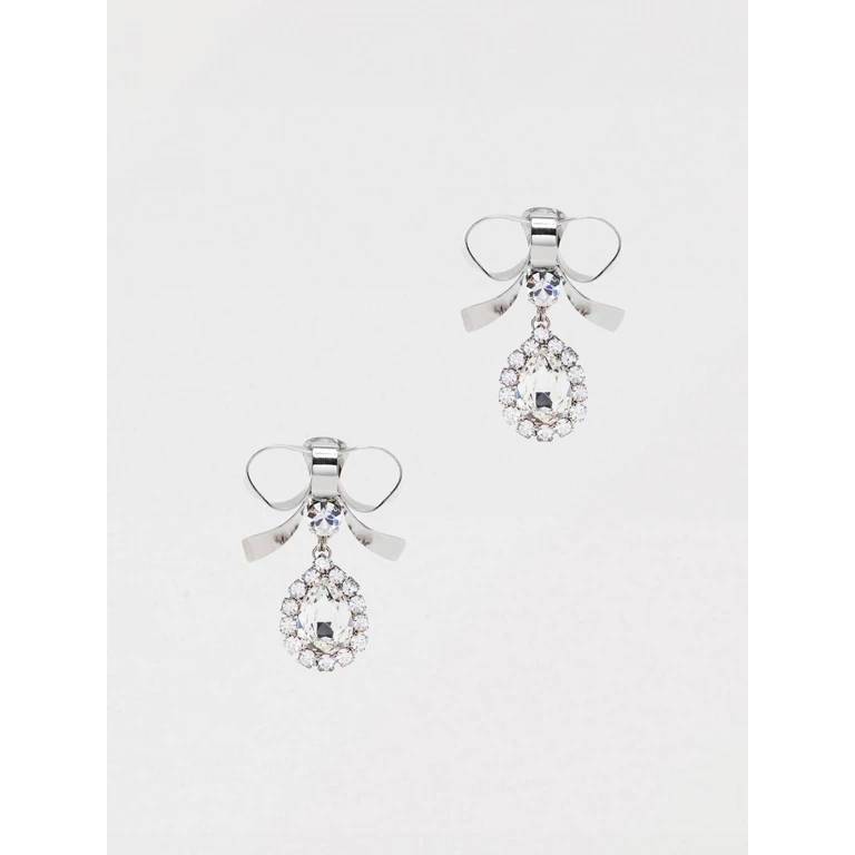 Jewel Woman color Silver (FABA32590001)