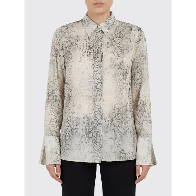 Shirt Woman color Nude (4110541135)