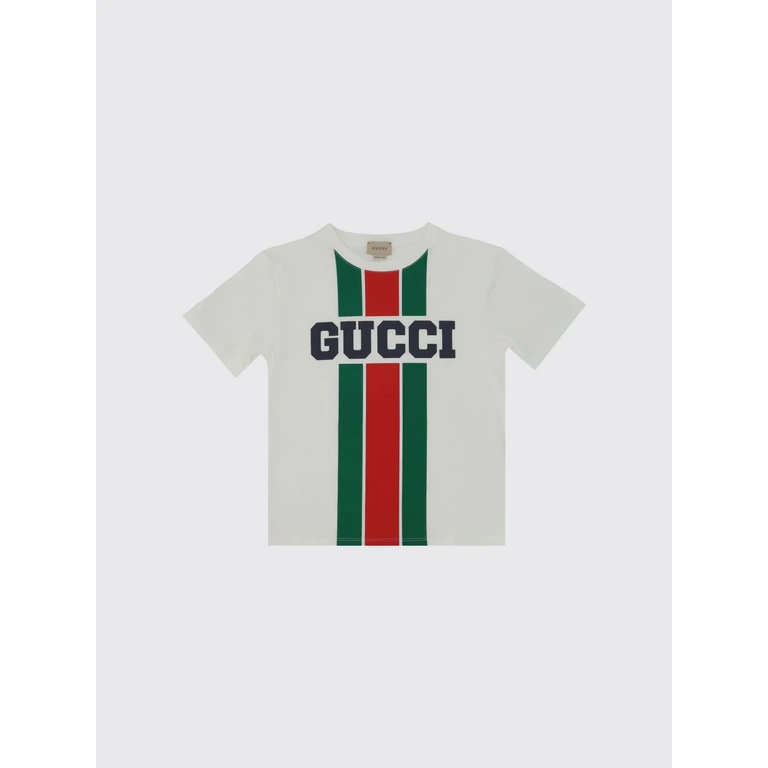 T-Shirt Kids color White (575114XJGN79214)