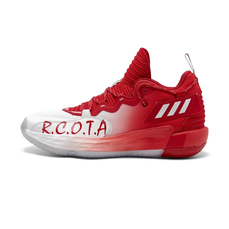 Men's Dame 7 Extply Sneakers