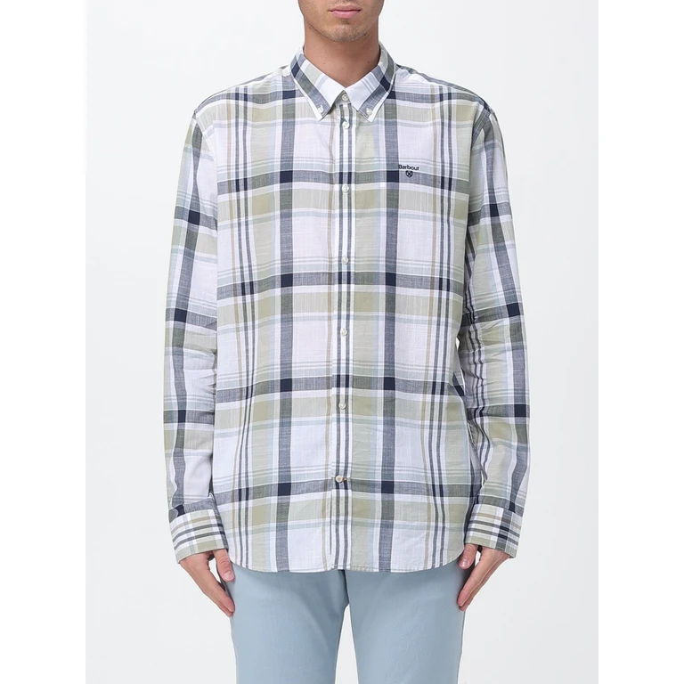 Shirt Men color Sage (MSH5295GN34)