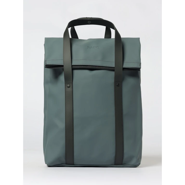 Backpack Men color Green (12940124)