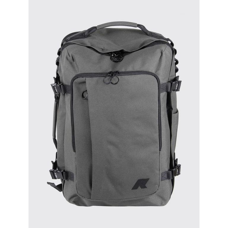 Backpack Men color Green (K5123WWWMR)