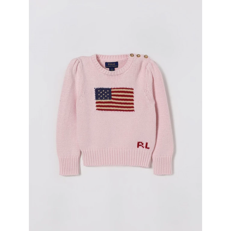 Sweater Kids color Pink (312668609003)