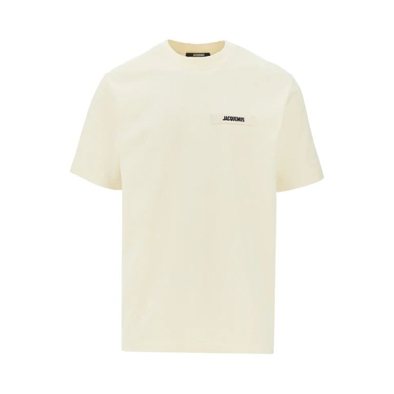 'Gros Grain' T-shirt Man M