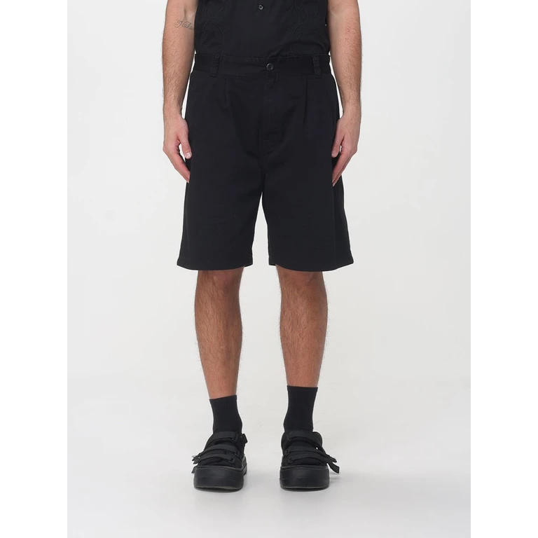 Shorts Men color Black (I0348138906)