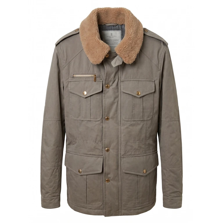 Brunello Cucinelli Jacket