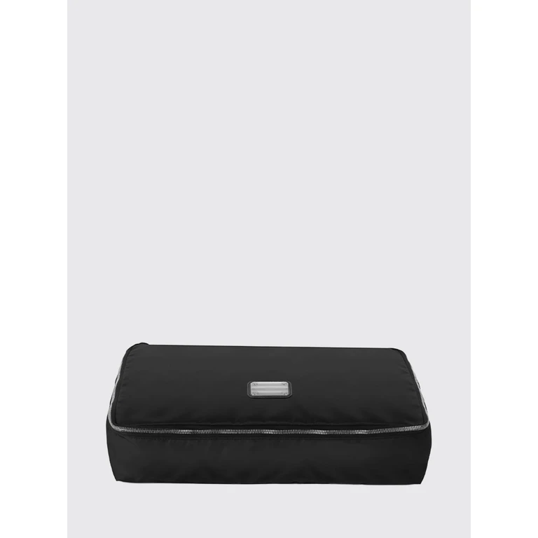 Travel Bag Men color Ebony (A2123302919)