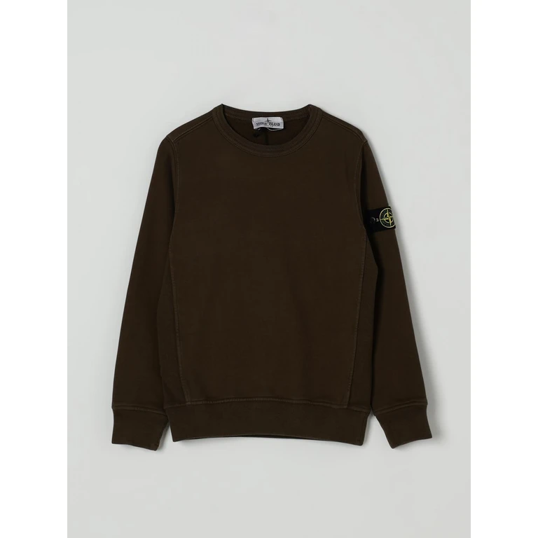 Sweater Kids color Green (6100001S0A20V0054)