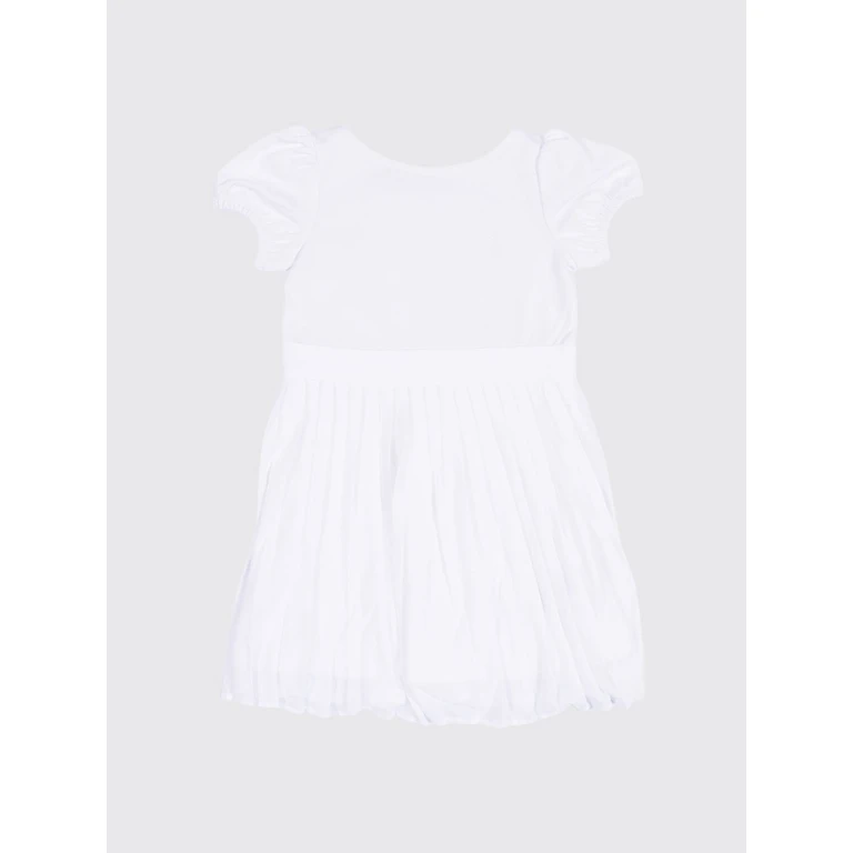 Dress Kids color White (312A11814002)
