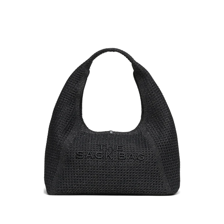 Marc Jacobs The Sack Bag Crochet Tote Bag