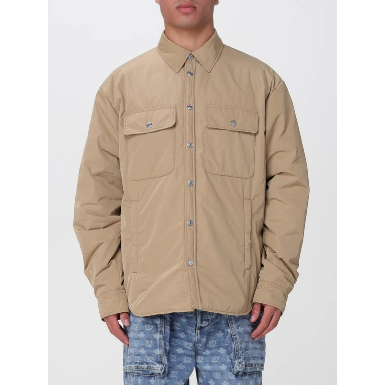 Jacket Men color Beige (S74DM0997D35368111)