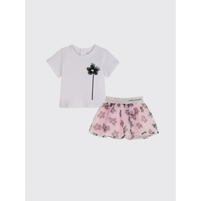 Jumpsuit Kids color White (W6081310P)