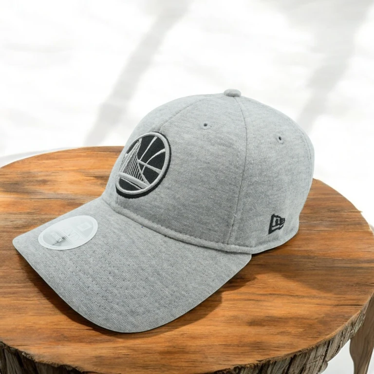 Women's Women NBA Gsw Warriors Grayed Glimpse 920 Strapback Hats