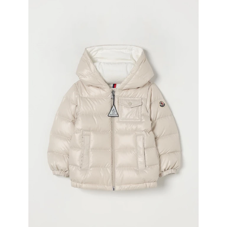 Jacket Kids color Beige (1A00023597YX20F)