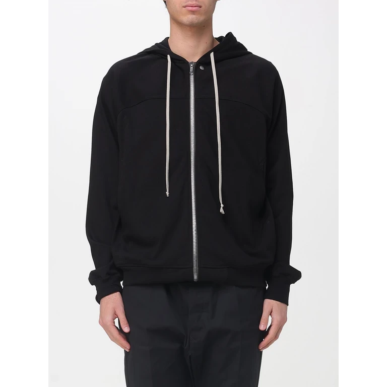 Sweatshirt Men color Black (RU01F2241BA09)