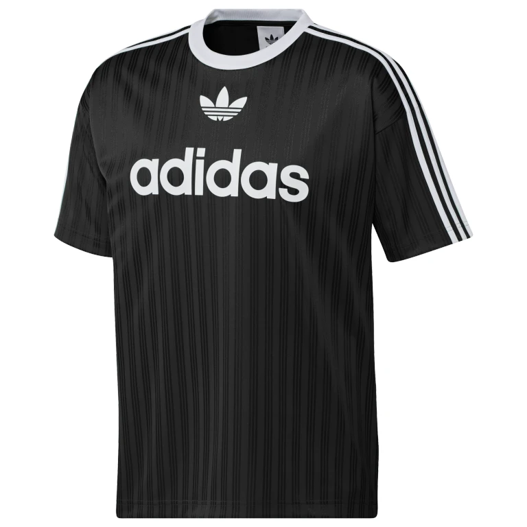 [iu2341] Mens adidas Originals Adicolor Play Soccer Top