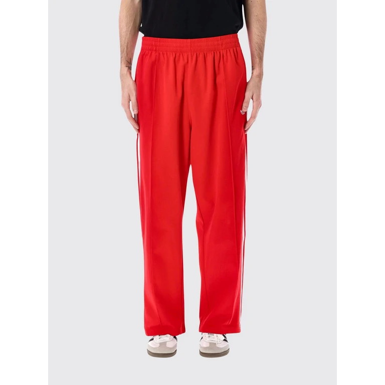 Pants Men color Red (KE3498)