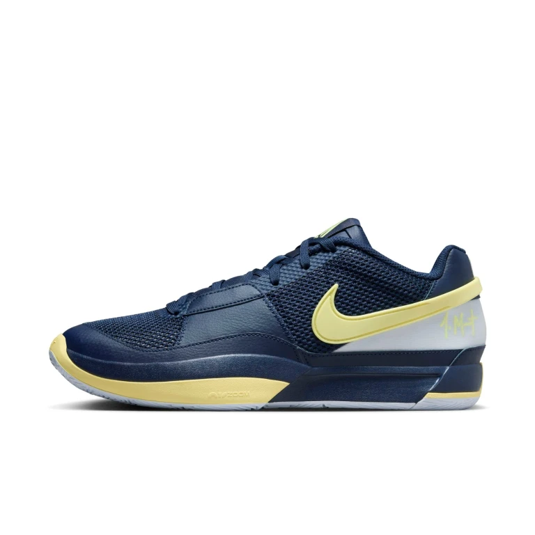 Men's Ja 1 Sneakers