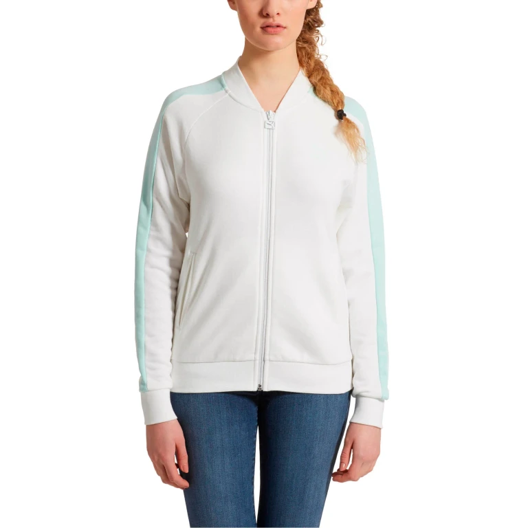 Women's Classics T7 Track Jacket Jackets