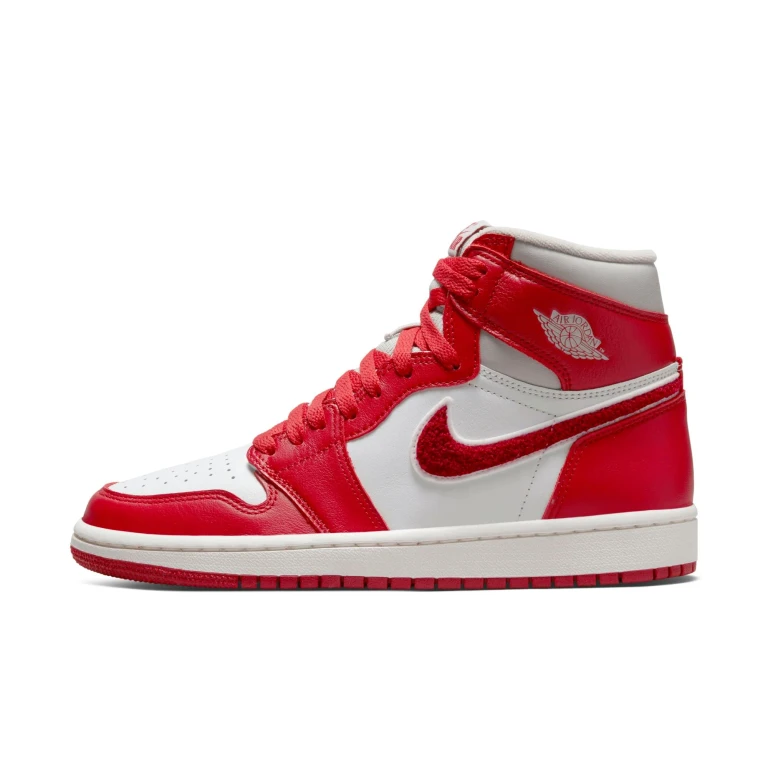 Women's Retro 1 High Og 'Varsity Red' W Sneakers