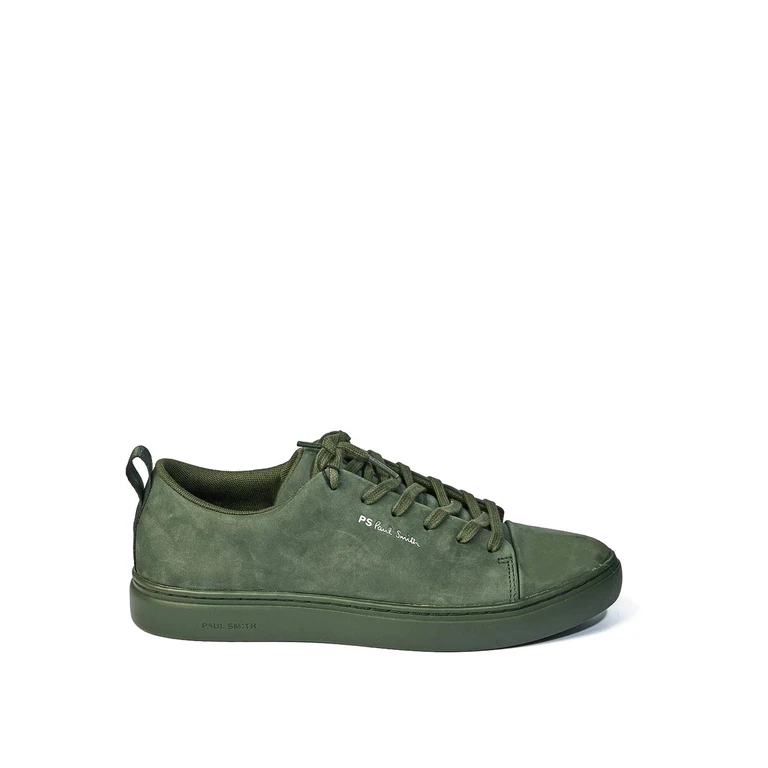 Ps by Paul Smith Baskets - Vert Foncé (M2SLEE44PNUB39)