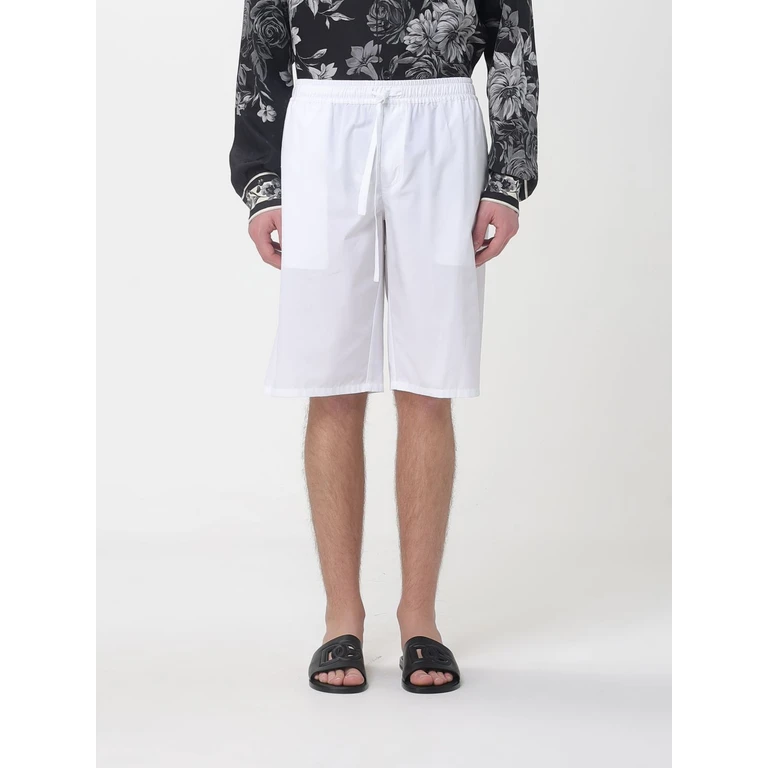 Shorts Men color White (GV37AZGK278W0800)